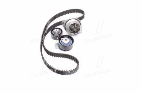 Комплект ремня грм gates KP25581XS