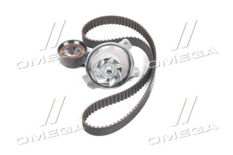 Комплект ремня грм gates KP35323XS