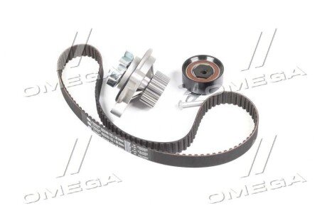 Комплект ремня грм gates KP35323XS на Фольксваген Транспортер т4