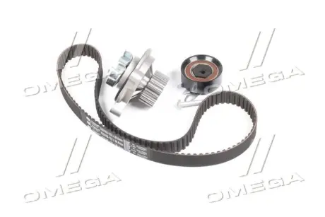 Комплект ремня грм gates KP35323XS