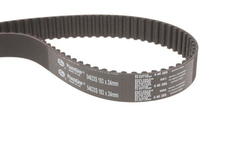Комплект ремня грм gates KP35462XS