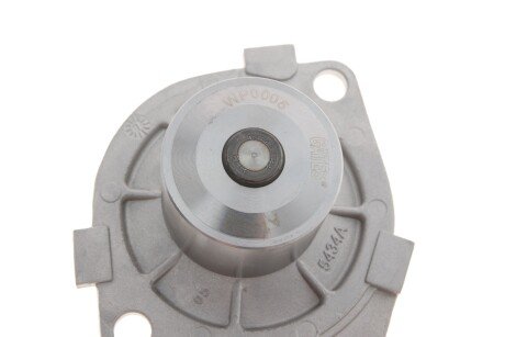 Комплект ремня грм gates KP35462XS