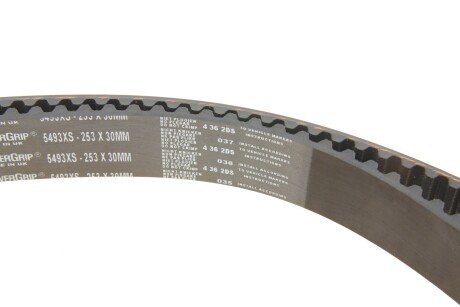 Комплект ремня грм gates KP35493XS1