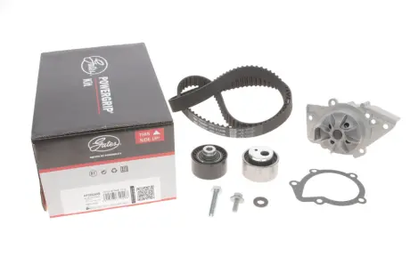 Комплект ремня грм gates KP35524XS