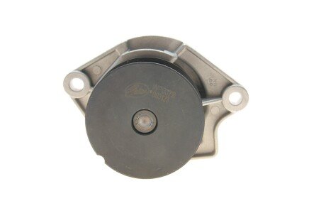 Комплект ремня грм gates KP35565XS