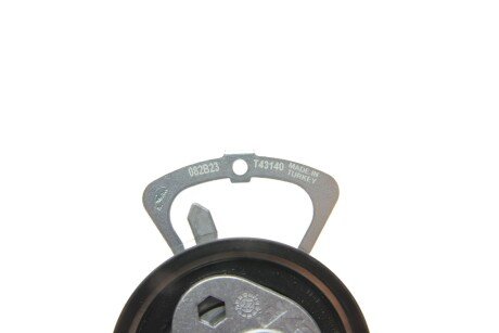 Комплект ремня грм gates KP35565XS