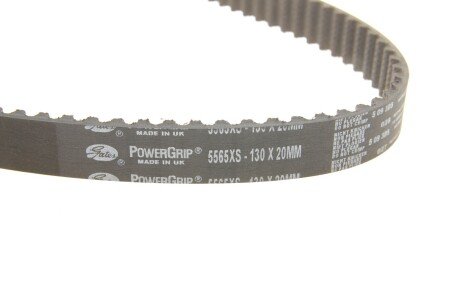 Комплект ремня грм gates KP35565XS