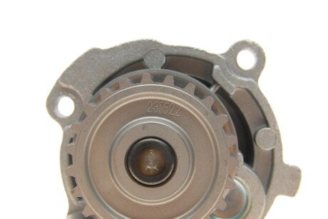 Комплект ремня грм gates KP45491XS2