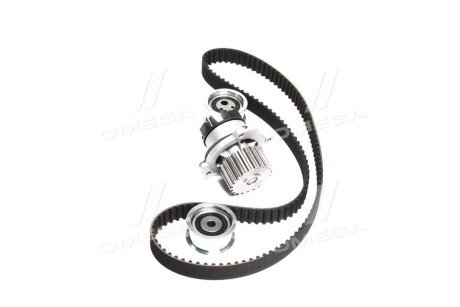 Комплект ремня грм gates KP55468XS