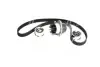 Комплект ремня грм gates KP55468XS