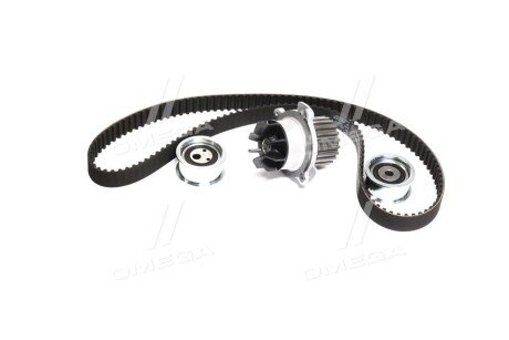 Комплект ремня грм gates KP55468XS