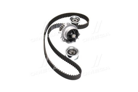 Комплект ремня грм gates KP55468XS