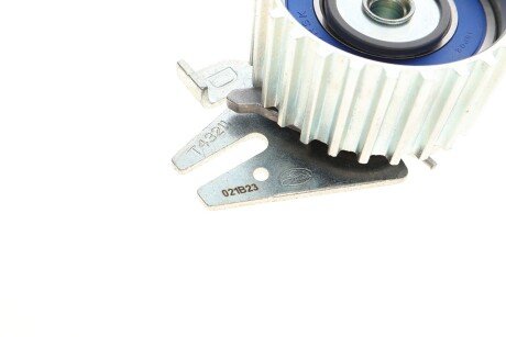 Комплект ремня грм gates KP55500XS