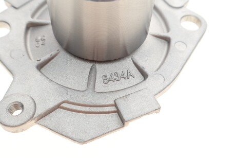 Комплект ремня грм gates KP55500XS