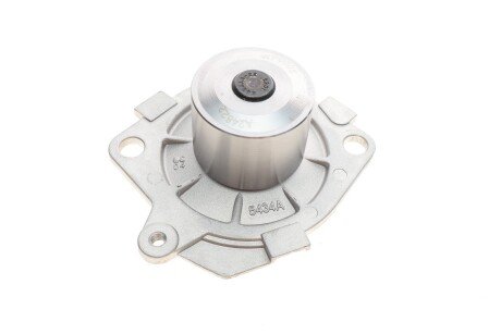 Комплект ремня грм gates KP55500XS