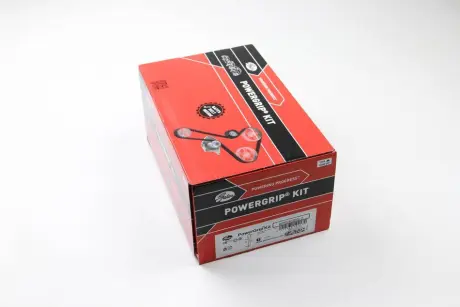 Комплект ременя грм Gates KP55569XS-2