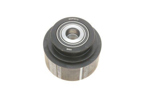 Комплект зчеплення в зборі gates K01EG1