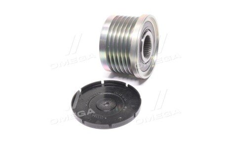 Обгонная муфта генератора gates OAP7081 на Рено Трафик 2