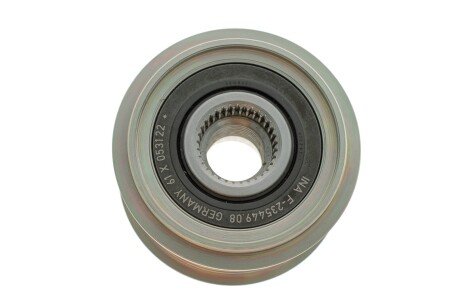 Обгонная муфта генератора gates OAP7095