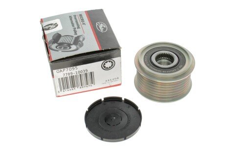 Обгонная муфта генератора gates OAP7095