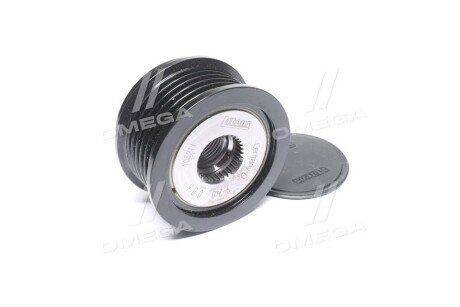 Обгінна муфта генератора gates OAP7154