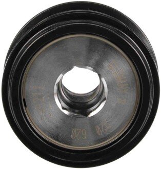 Обгінна муфта генератора gates OAP7297