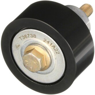 Направляючий ролик gates T36738