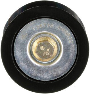 Направляючий ролик gates T36739