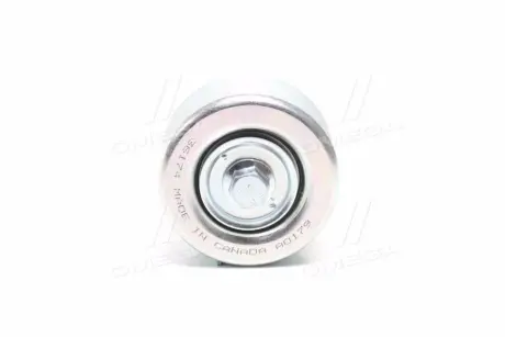 Направляющий ролик поликлинового ремня Gates T36174