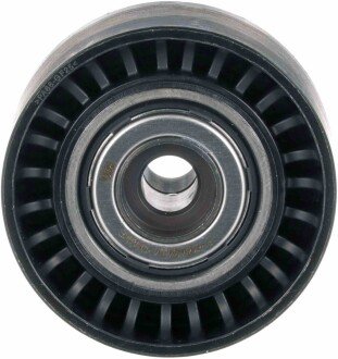 Направляющий ролик поликлинового ремня gates T36295