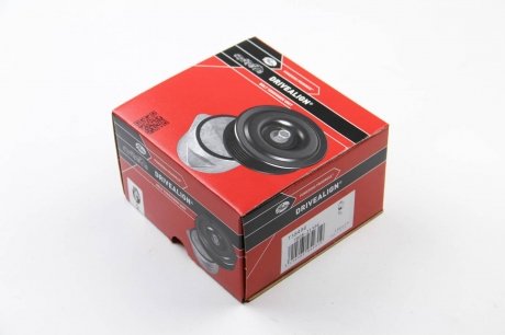 Натяжитель поликлинового ремня gates T38496