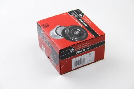 Натяжитель поликлинового ремня gates T39236