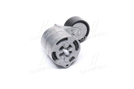 Натяжна планка поліклинового паска Ford Tranzit 2.4Tdci 06- gates T39108