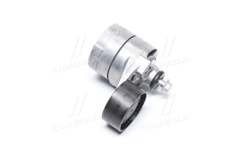 Натяжна планка поліклинового паска Ford Tranzit 2.4Tdci 06- Gates T39108 (фото 1)