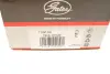 Натяжник паска поліклинового Hyundai/Kia 2.5 Crdi Gates T39134 (фото 7)