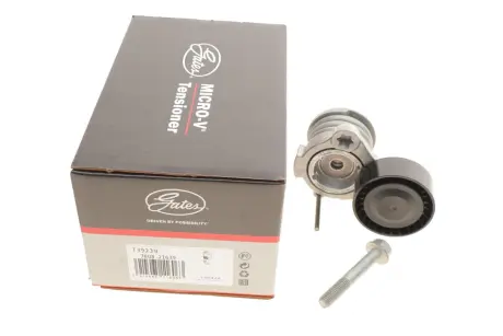 Натяжний ролик gates T39239 Chevrolet Captiva c140