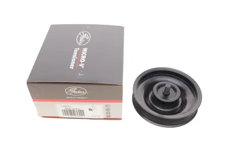Натяжний ролик HYUNDAI 2.0CRDI 00.06-, 1.5CRDI gates T36411