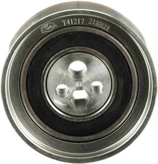 Натяжной ролик ГРМ gates T41217