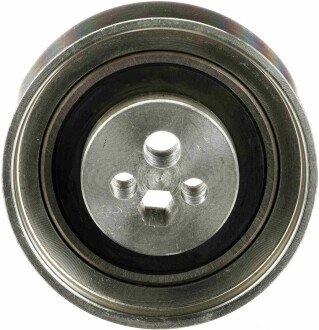 Натяжной ролик ГРМ gates T41217