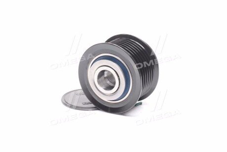 Обгінна муфта генератора gates OAP7078