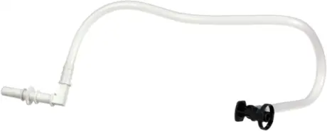 Паливний шланг gates MFL1088