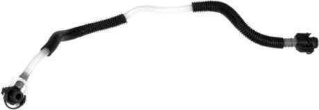 Паливний шланг gates MFL1160