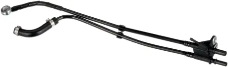 Паливопровiд gates MFL1018 Iveco