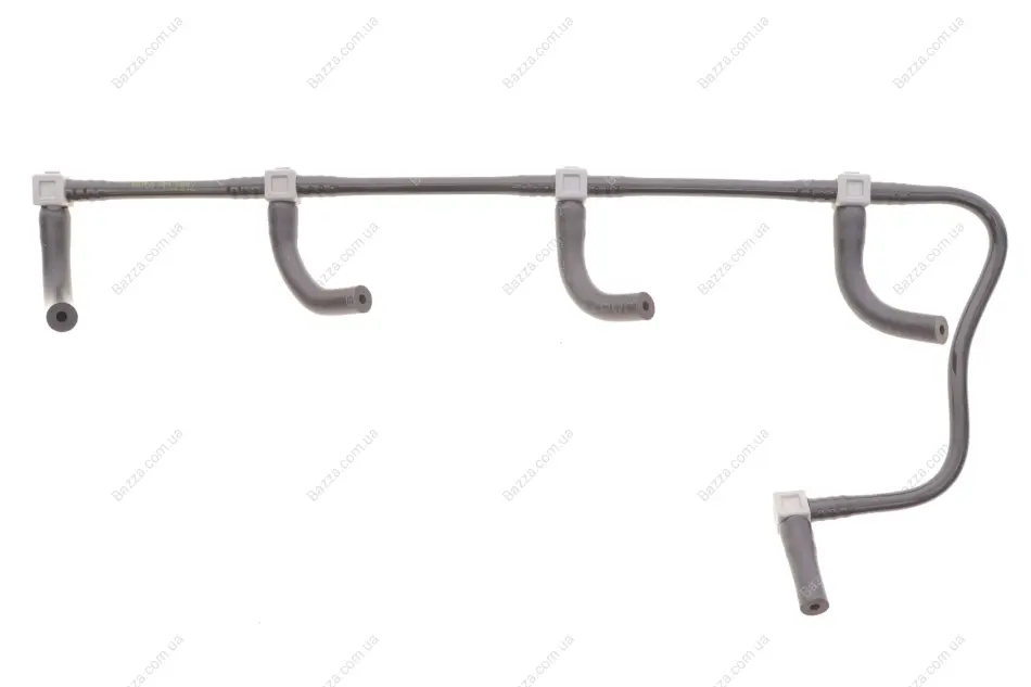 Паливопровiд gates MFL1042