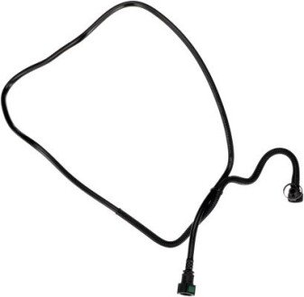 Паливопровiд gates MFL1043 на Рено Кенго 1