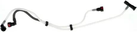 Паливопровiд Gates MFL1058