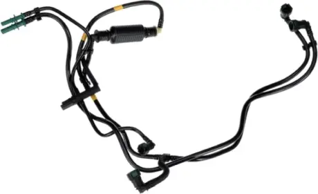 Паливопровiд gates MFL1087
