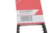 Пасок клиновидний 10X600 gates 6204MC