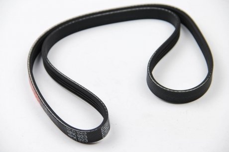 Привідний ремінь генератора gates 4PK923