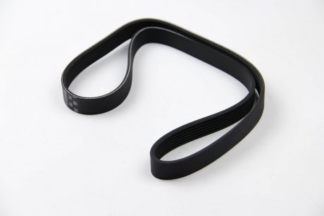 Приводной ремень генератора gates 6PK1043